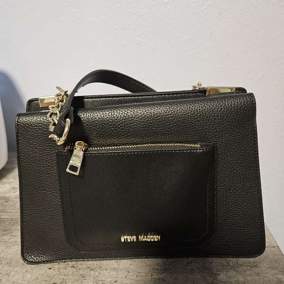 steve madden bag - Picture 2 of 5
